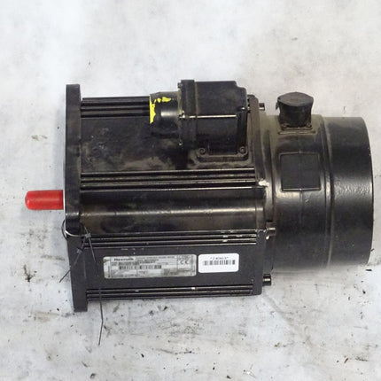 Rexroth Permanent Magnet Motor MAC092B-0-QD-2-C/095-A-1 / MNR:R911224376