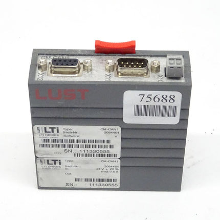 Lust LTI CM-CAN1 Kommunikations Modul 3084464