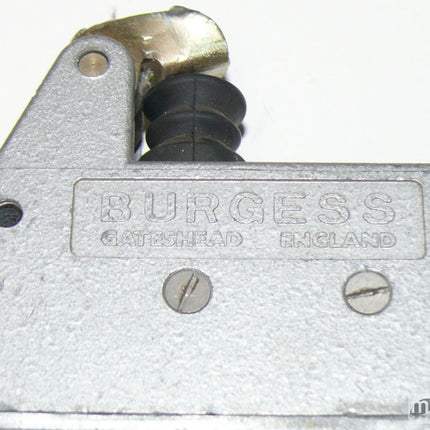 Burgess Mikroschalter Endschalter Spezialschalter Schalter