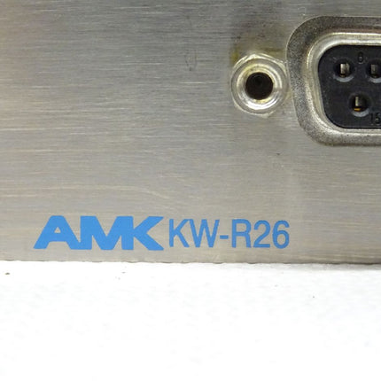AMK KW-R26 47557-1349-1398698 01.01