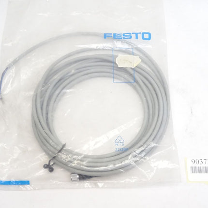 Festo Verbindungsleitung SIM-M8-3GD-5-PU / 159421 / neu OVP