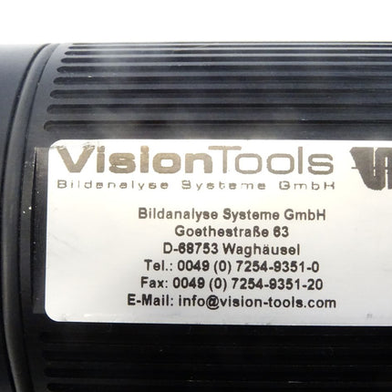 Vision Tools VT-Kamera / 07A0012L