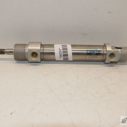 Festo DSN-20-50-P Normzylinder max: 10bar