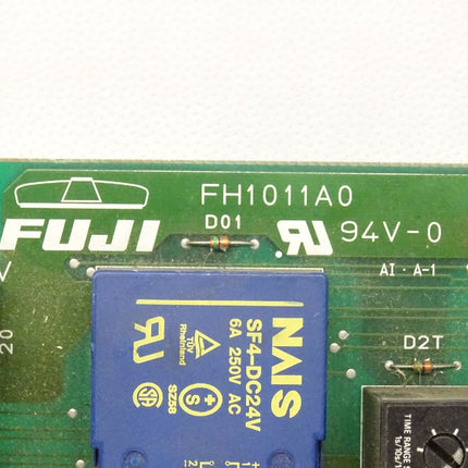 Fuji FH1011A0 Platine 94V-0 // 11A0960101