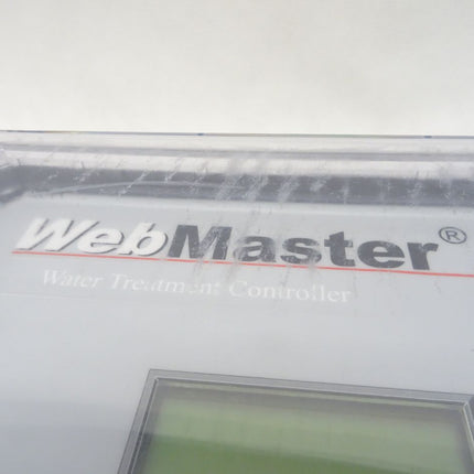Walchem WMT8110-7NNBNN Kühlturmsteuerung Web Master One