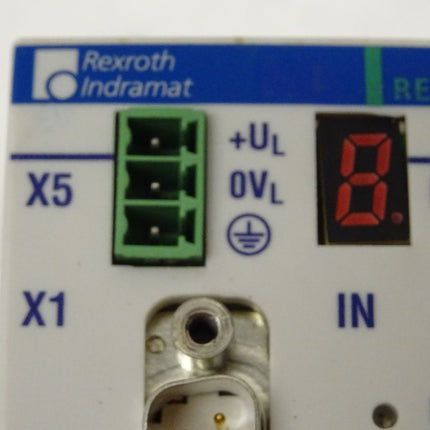 Rexroth Indramat  Reco RMG12.2-NN / 280940