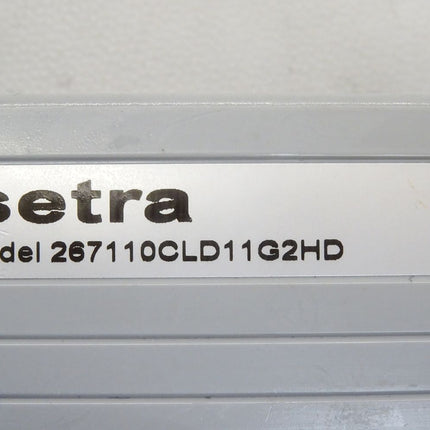 Setra HVAC Sensor 267110CLD11G2HD