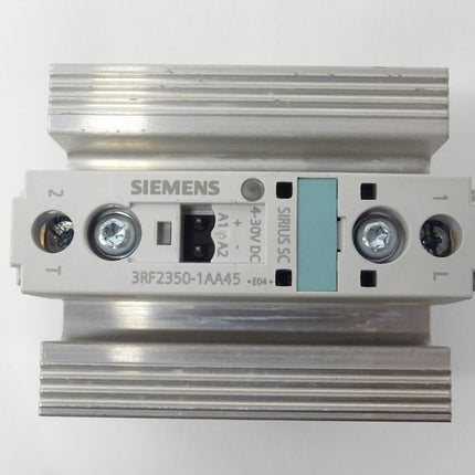 Siemens Sirius SC 3RF2350-1AA45 / 3RF 2350-1AA45 E.04