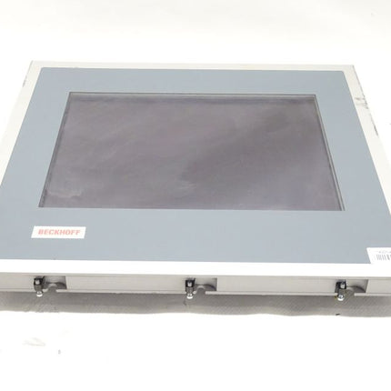 Beckhoff CP6802-0000-0010 Panel 15" LQ150X1LW71N Display