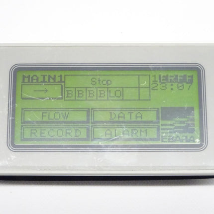 Nais GT10 Programmable Display AIGT1000HT45