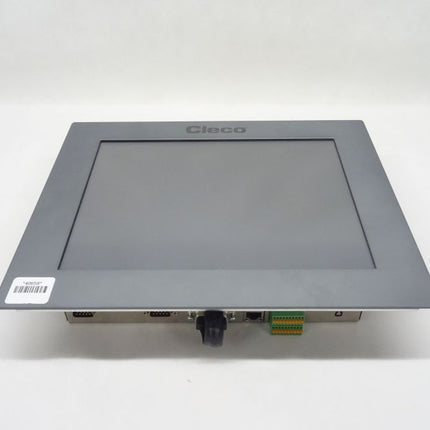 Cleco Controller mPro400SG Panel Display S961450-150
