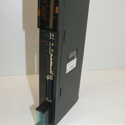 Mitsubishi Electric MELSEC Programmable Controller AJ71UC24  / 0305FV