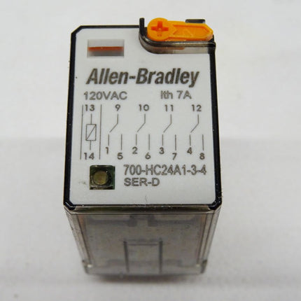 Allen-bradley 700-HC24A1-3-4 / Neu OVP