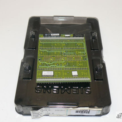Siemens E89130-F2630-L1 Memory Modul E89130F2630L1 / E89 130-F2630-L1
