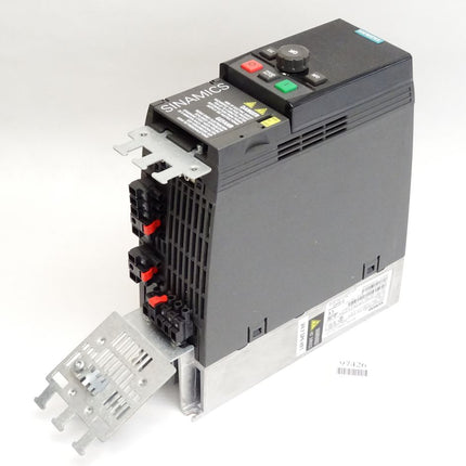 Siemens Sinamics G120C DP Frequenzumrichter 1.5kW 6SL3210-1KE14-3AP1