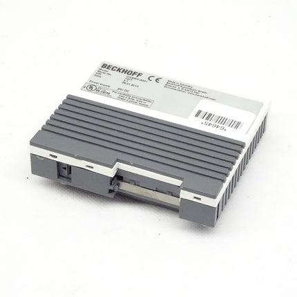 Beckhoff CX9000-A001 Compact Flash Modul 24VDC PLC-Modul HW3.1