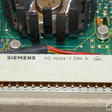 Siemens 6DM1 001-1AW05-0 / 6DM1001-1AW05-0 - Maranos.de