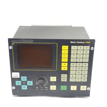 General Electric IC710 Mark Century One CNC Controller