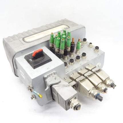 SEW MOVIFIT MTM11A000-P12A-21 Eurodrive elektronische Anschlussbox