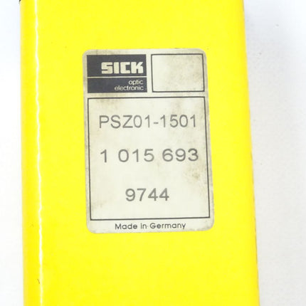 Sick PSZ01-1501 Umlenkspiegel 1 015 693 // 1015693