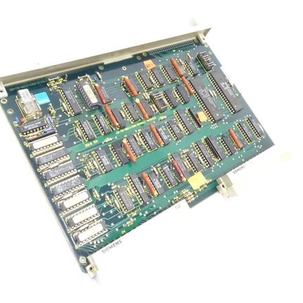 Siemens 6ES5925-3KA12 Simatic CPU 6ES5 925-3KA12