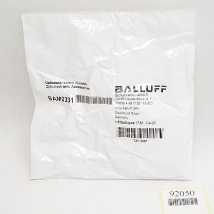 Balluff BAM0331 BAM RF-XO-026-S012/40-PM-AS / Neu OVP