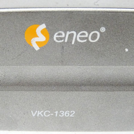 Eneo VKC-1362 / 1/3" Colour/B&W Camera C/CS Mount