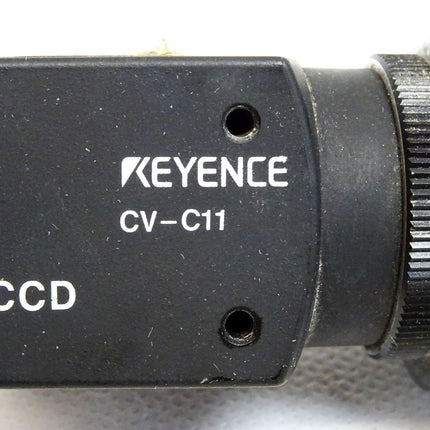 Keyence CV-C11 Kamera - Maranos.de