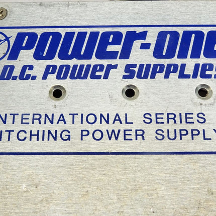 Power One SPF4A4B1B4 Power Supply 1300/1500W - Maranos.de