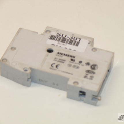 Siemens Leistungschutz Schalter 5SX  2  60898