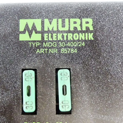 Murr Elektronik MDG30-400/24 / 85784