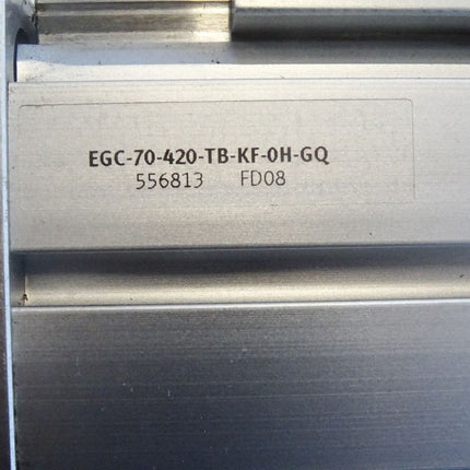Festo EGC-70-420-TB-KF-0H-GQ / 556813