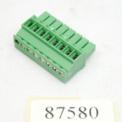 Phoenix Contact 1862917 / MCVW 1,5/ 8-ST-3,5 / MCW1,5-3,5 / Leiterplattenstecker 8-polig / Neu