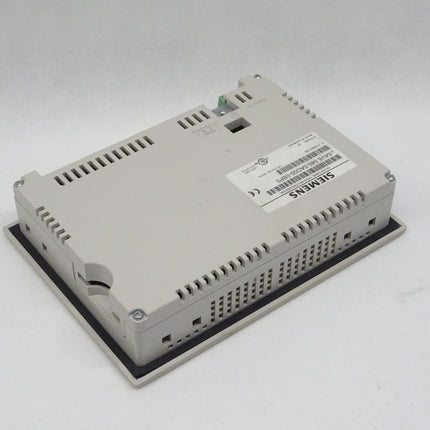 Siemens 6AV6545-5AD00-0BP0 Touch Panel TP070 6AV6 545-5AD00-0BP0