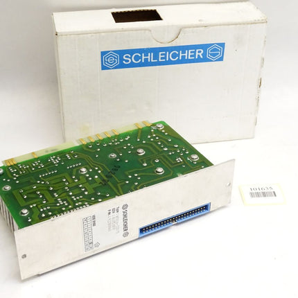 Schleicher NT016-220/5 41051800 Netzteil - Maranos.de