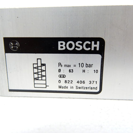 Bosch 0822406371 / Neu