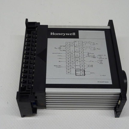 Honeywell Micronik 100 R7420F1003 Temperaturregler Regler