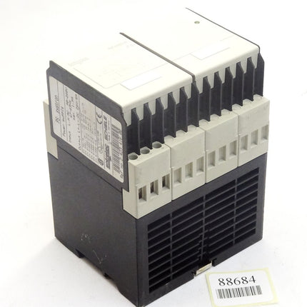 Schiele PS Systron Entrelec Power Supply 2.423.416.00