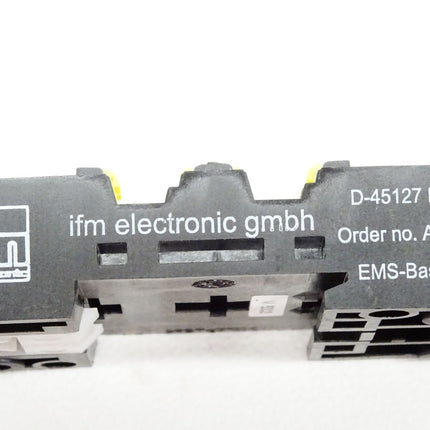 ifm Electronic AC5000 / Neu
