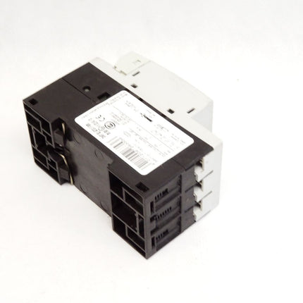 Siemens Leistungsschalter 3RV1011-1BA10