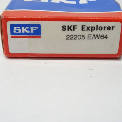 SKF 22205 E/W64 MEU/OVP versiegelt