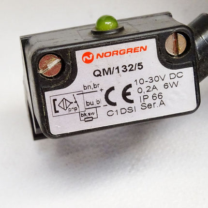 Norgren QM/132/5 Magnetschalter