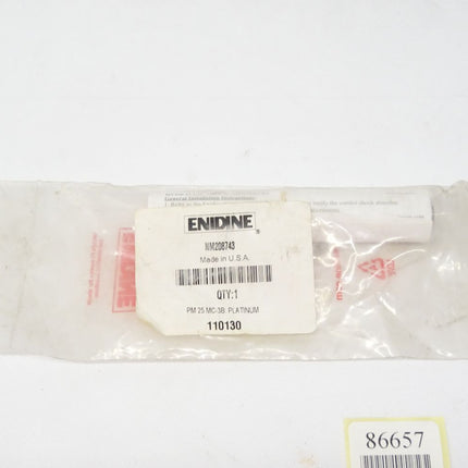Enidine NM208743 / Neu OVP