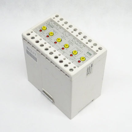 DSL electronic LR5500 Spannungsschutzrelais Relais LR5500-G001