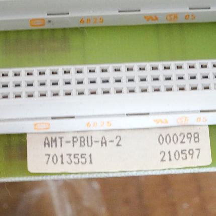 AMT Rack AMT-PBU-A-2 / 7013551 / 000298 / 210597