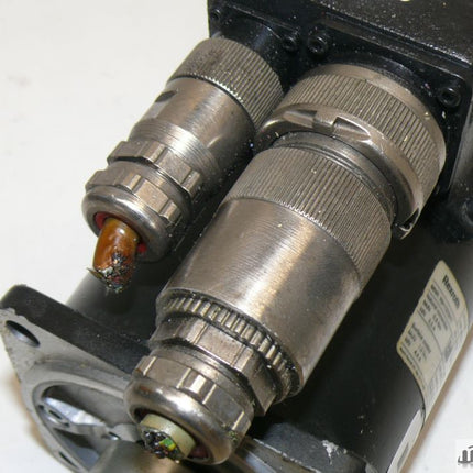 Rexroth MAC063-A-0-RS-2-C / 095-A-1 Permanentmagnet Drehstromservomotor