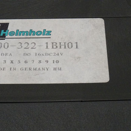 Helmholz 700-322-1BH01 S7-DEA DO 16xDC4V