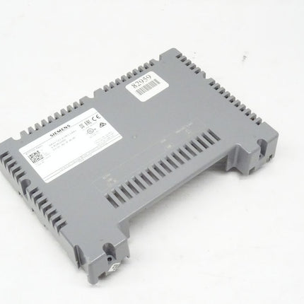 Siemens A5E31576510 Rückschale für KTP700 Basic 6AV2123-2GB03-0AX0