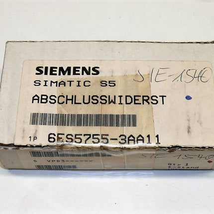 Siemens 6SE2100-1GA00 /  6SE2100-1GA00 Simovert P Realy Unit NEU-OVP