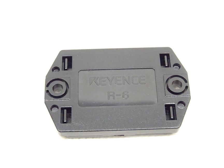 Keyence R-6 Reflector NEU/OVP Modellreihe LV